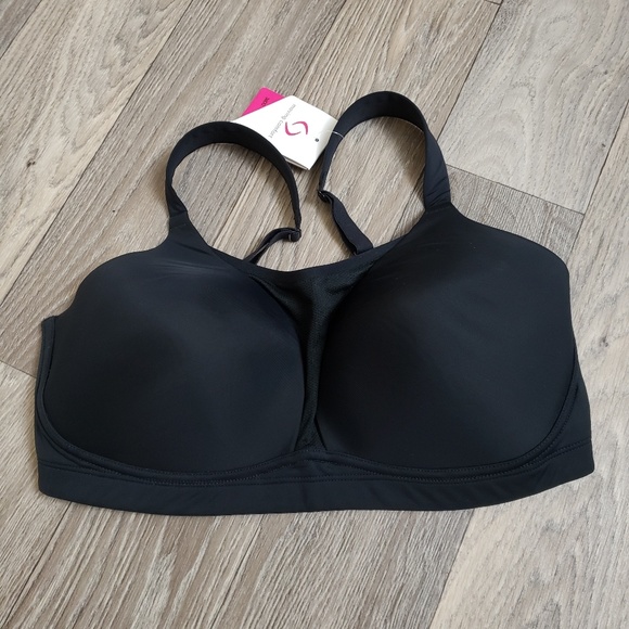 Moving Comfort Intimates Sleepwear Luna Wireless Sports Bra